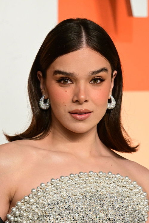Hailee Steinfeld as Self