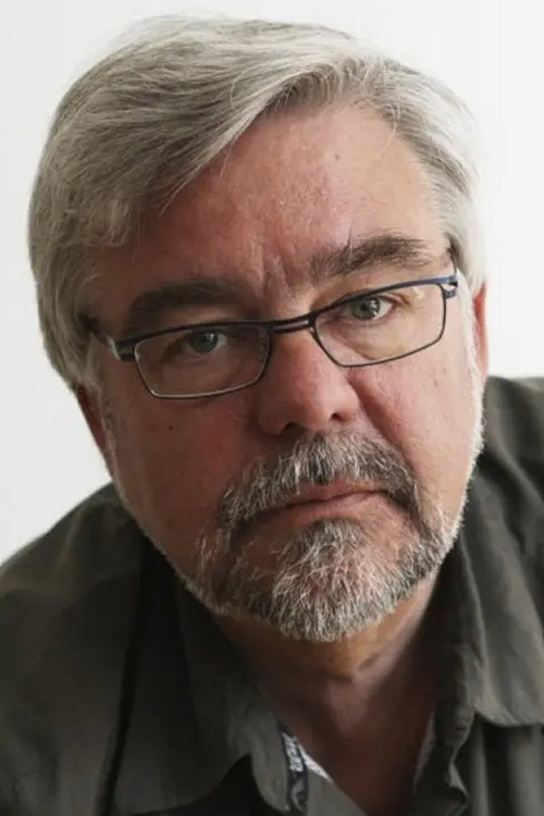 Jan Monrad as Himself