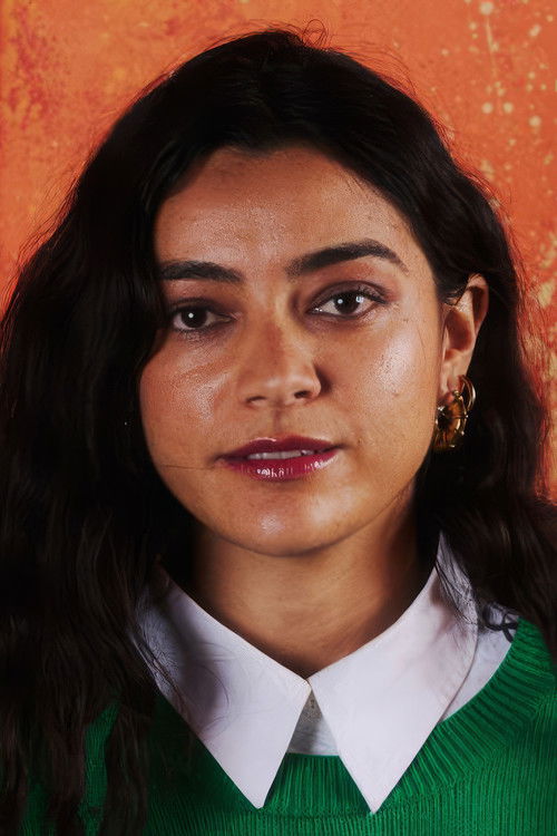 Eya Bellagha as Alyssa Jelizi