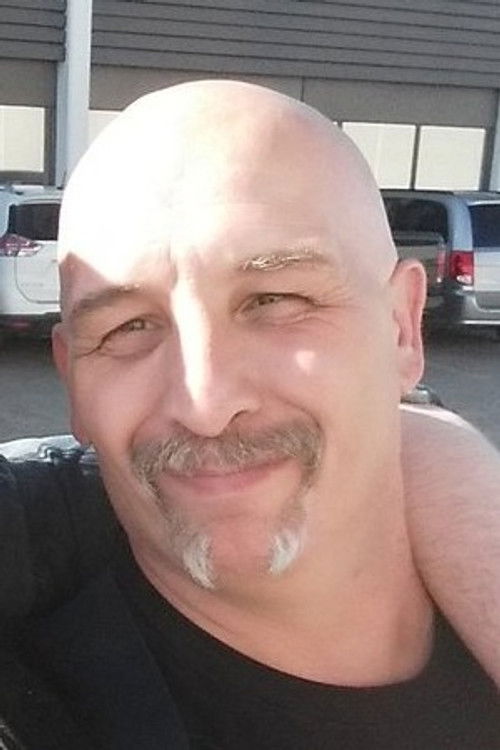 Robert Nogier as Randell