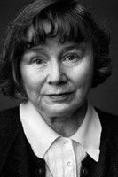 Lisbeth Palme as Self