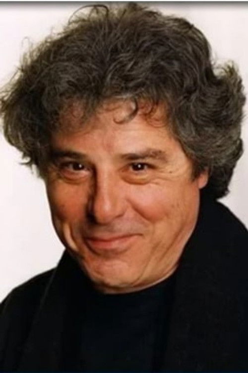 Pasquale Panella as Il Profeta