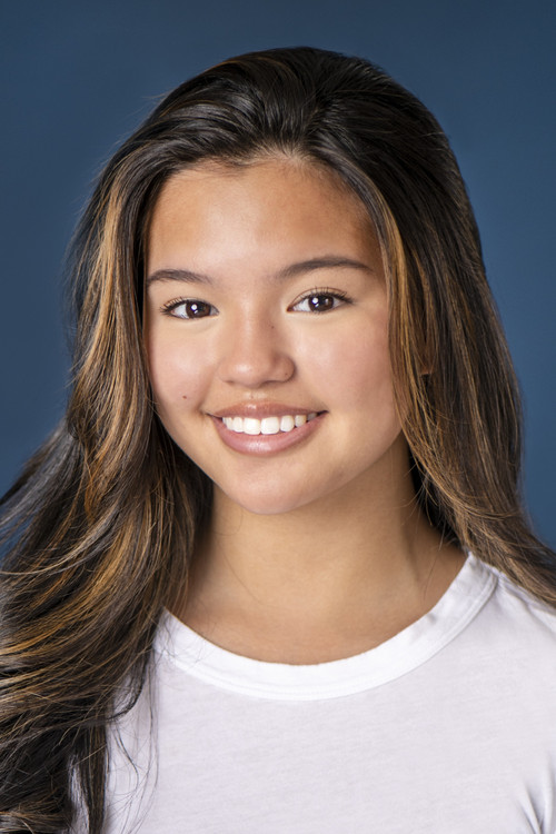 Ilamaria Ebrahim as Amber