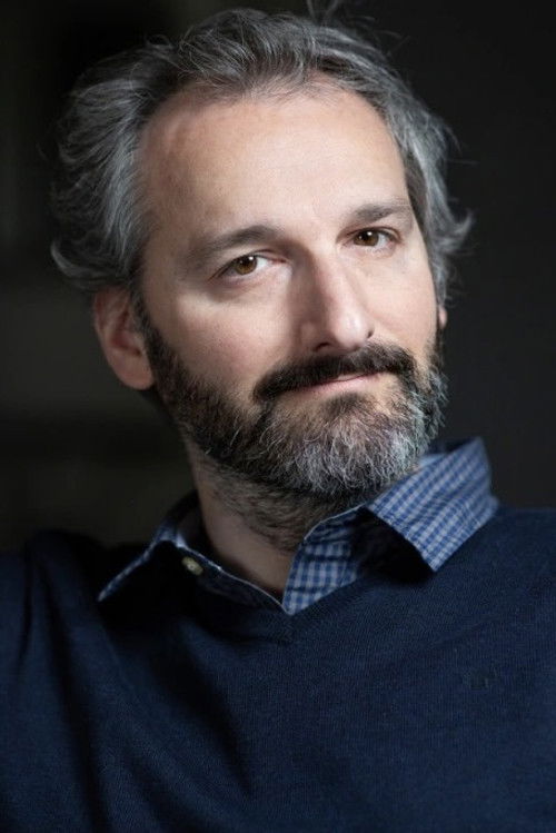 Sébastien Cotterot as Jérôme