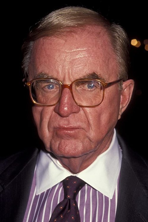 John McLaughlin as Self - Host