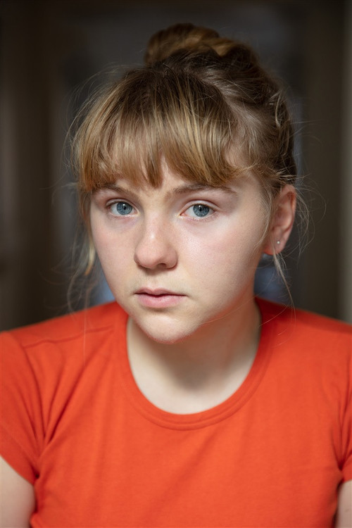 Mathilde Le Borgne as Yuna