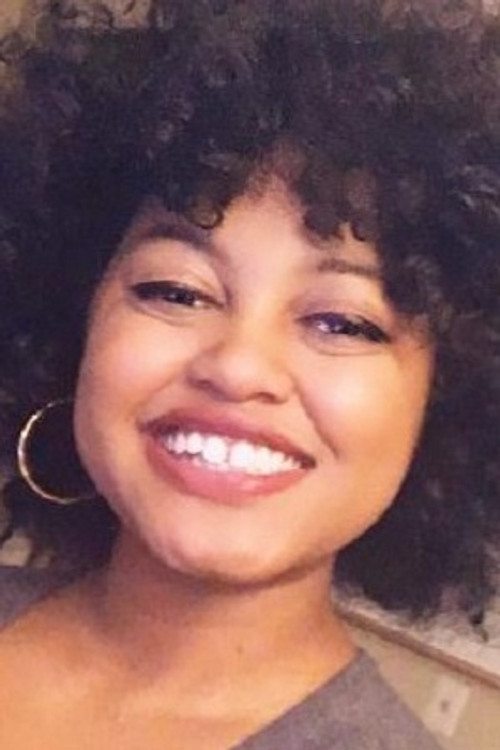 Nadine Rayes as Morgan Delacroix