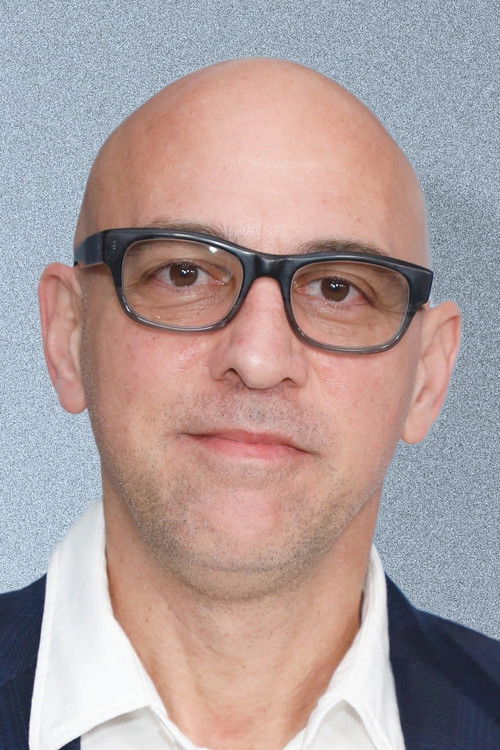 Marcos Siega as Self