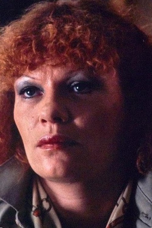 Lene Tiemroth as Frk. Thorgren