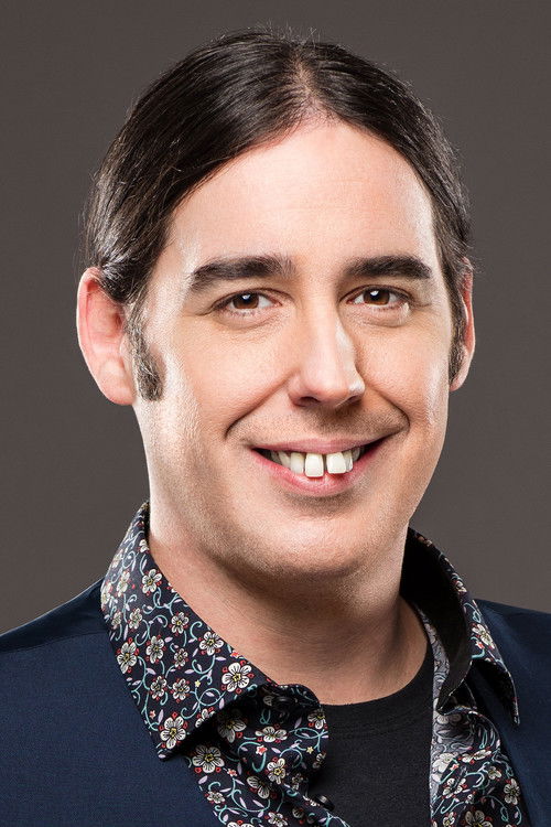 Vincent Léonard as Les Palettes