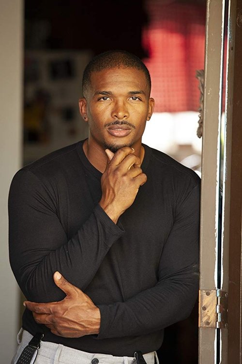 Arthur J. Davis as Chad