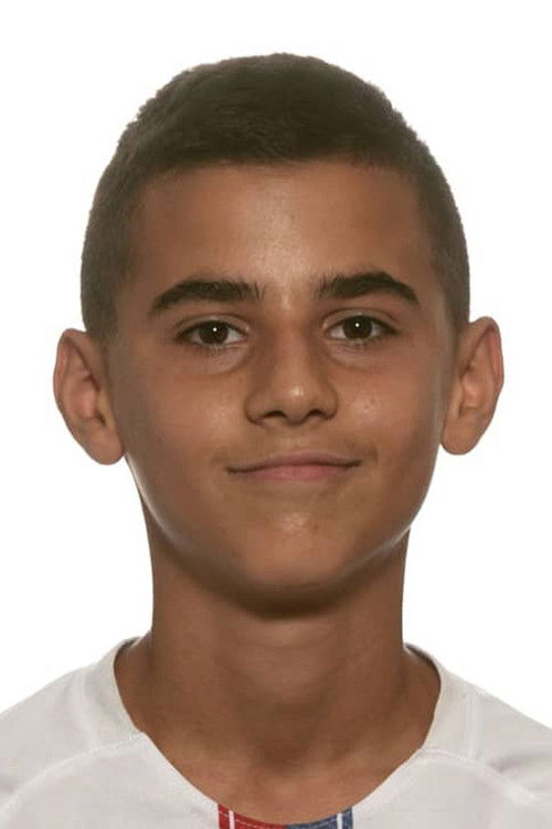 Elez Adžović as Met Doka