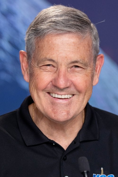 Robert D. Cabana as Self - Commander, STS-88