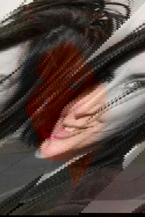 Amber Armstrong as Amber