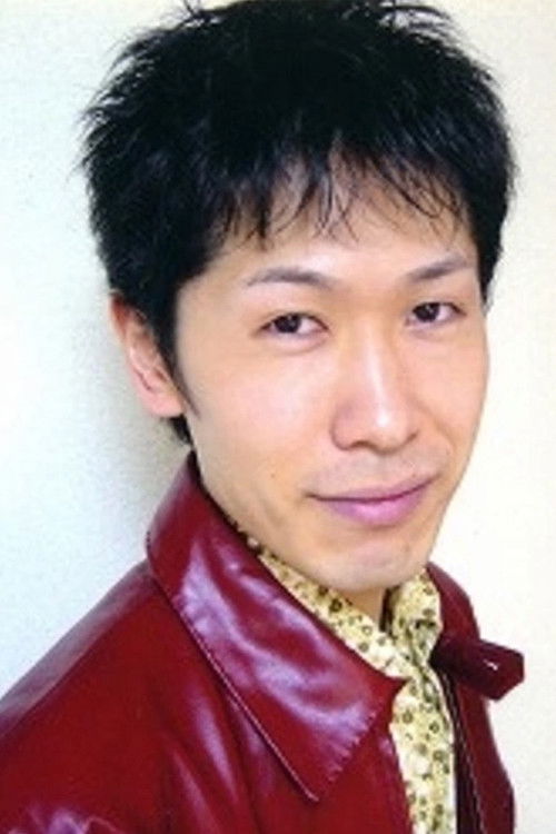 Daichi Hirono as Brian