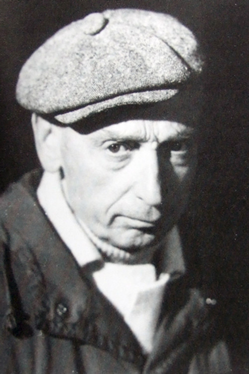 Grisha Ostrovski as 
