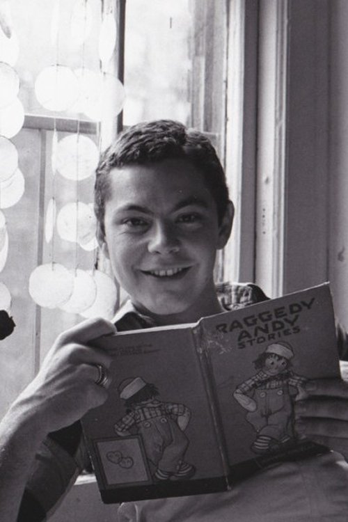 Mark Baker as Raggedy Andy (voice)