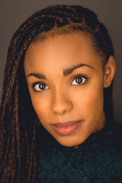 Jasmine Batchelor as Irene