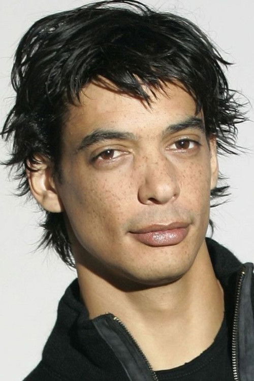 Georges-Alain Jones as Self