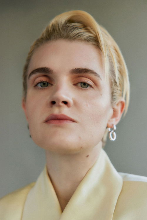 Gayle Rankin as Ruthie Nodd