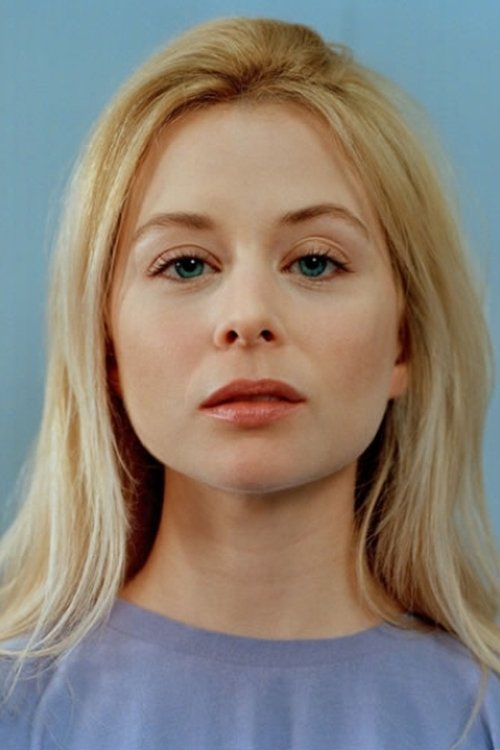 Katrine Duhaime as Jeune Madeleine