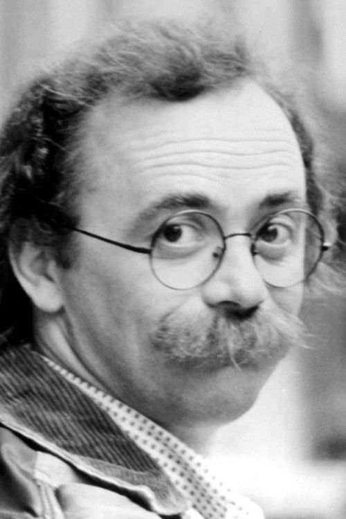 Maurizio Nichetti as Self