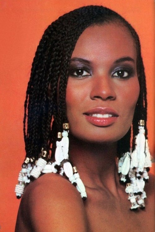 Julie Woodson as Partygoer