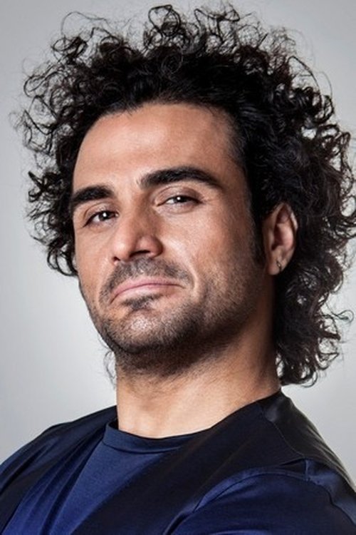 Marco Bazzoni as Benvolio