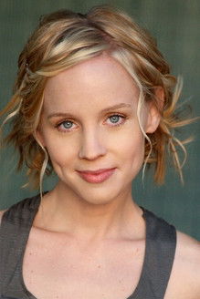 Cristen Irene as Mindy Myers