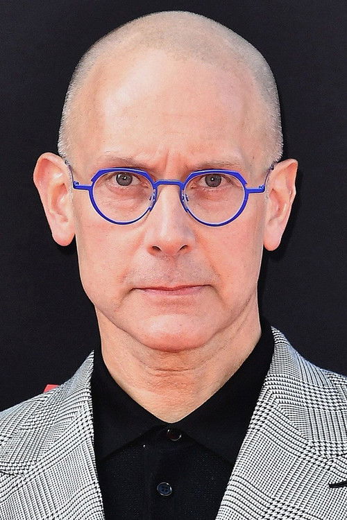 Ali Selim as Self - Executive Producer / Director