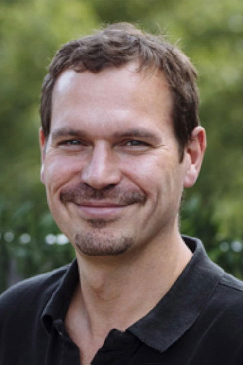 Mark Bakowski as Self - VFX Supervisor