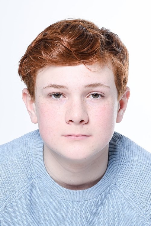 Dylan Lowe as Mean Ginger