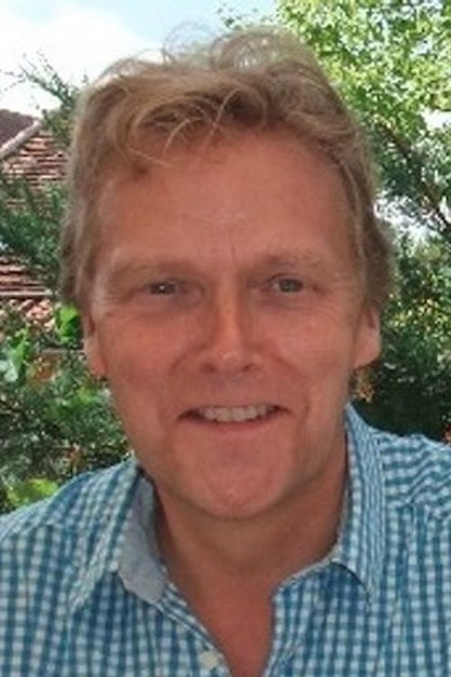 John Graham-Hall as Witch of Endor