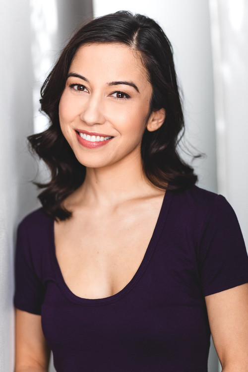 Vanessa Trenton as Marsha