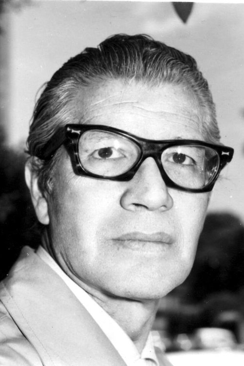 Augusto Benedico as Don Alfonso