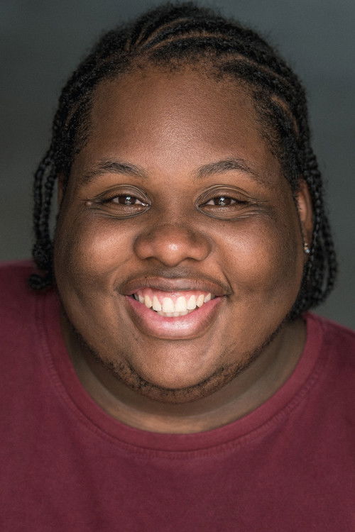 Kyle Birch as Austyn