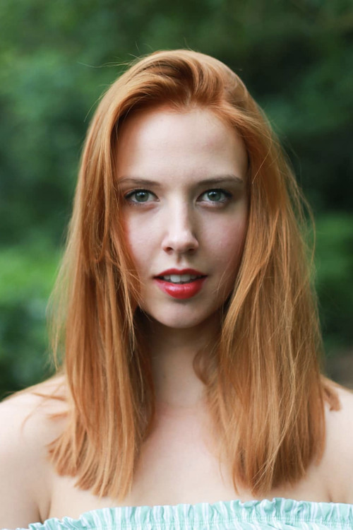 Grace Parry as Blonde Dancer