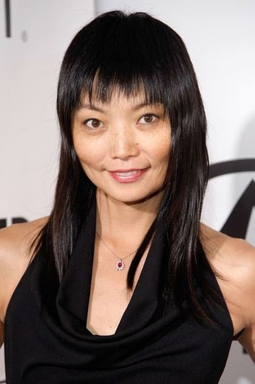 Irina Pantaeva as Kutlug-Turkan aga