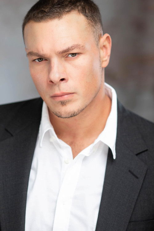 Daniel Charles DesVerges as AJ
