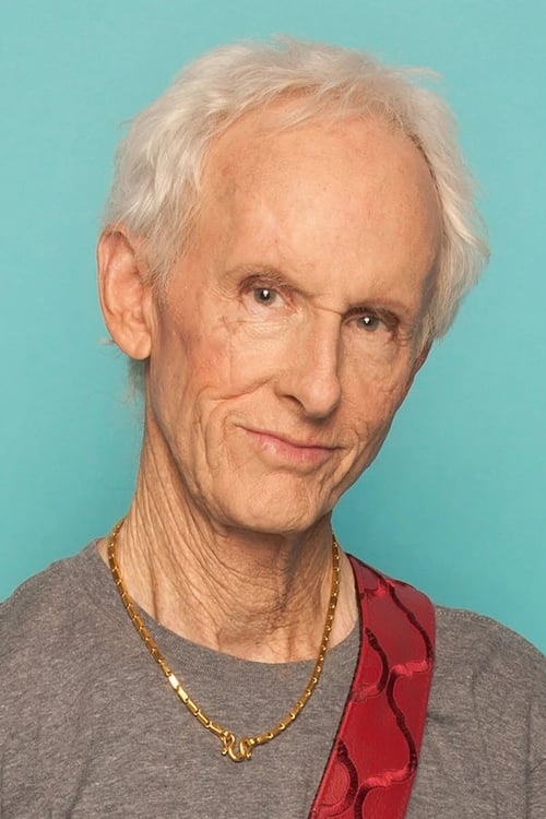 Robby Krieger as Tesla Driver