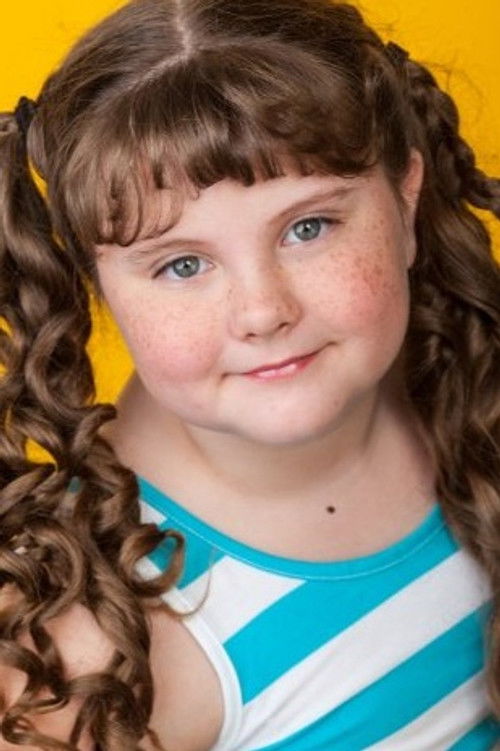 Morgan Bertsch as Abby