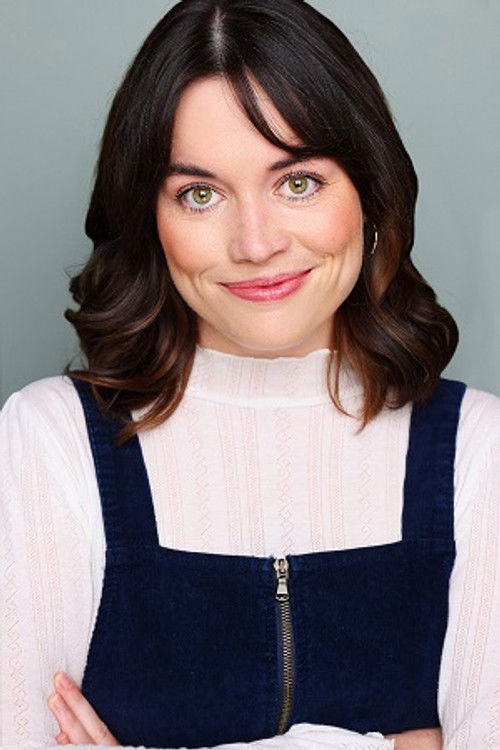 Jewell Karinen as Ecstasy