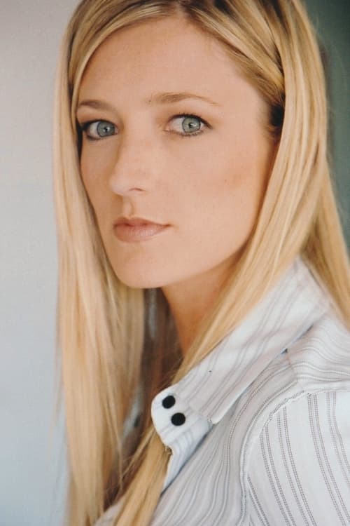 Margot Farley as Alexia