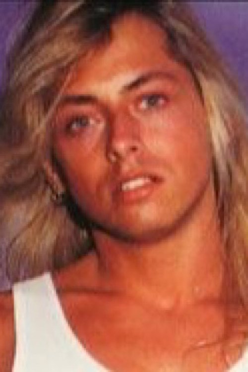 Bryan Byday as Nikki Steele (Credited as Tommy Wilde)