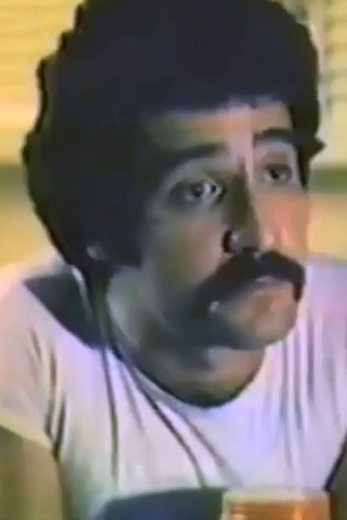 Sandy Garcia as Taxi Driver (uncredited)