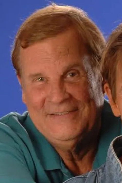 John Travis as Self (voice) (as Jim Hodges)