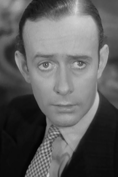 Mackenzie Ward as Business Man (uncredited)