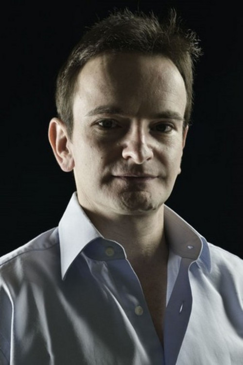 Diego Pagotto as Pepe