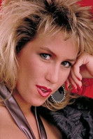 Candie Evans as (archive footage)