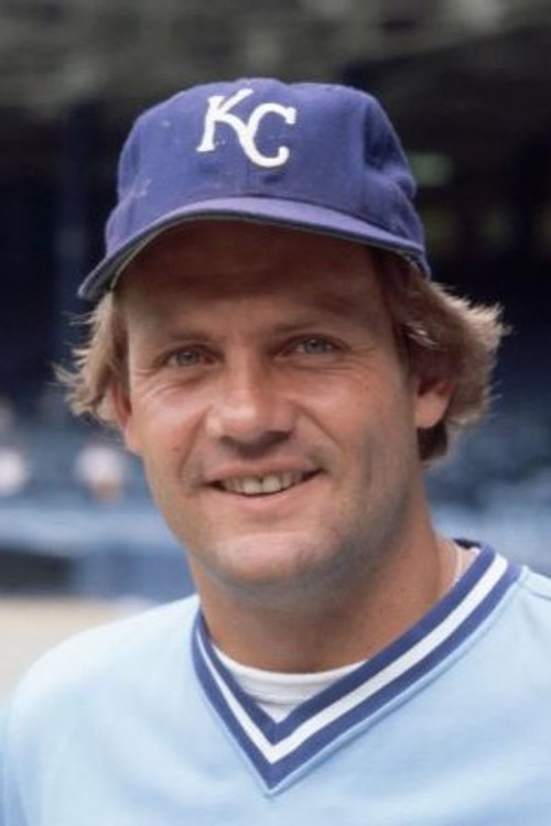 George Brett as self